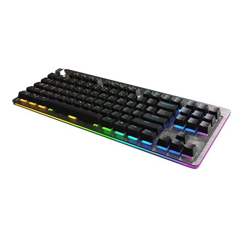 Mountain Everest Core RGB Gaming Keyboard - US Layout - Cherry MX