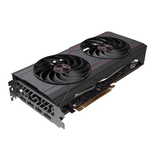 Sapphire RX 7600 Pulse: A clear winner in price/performance