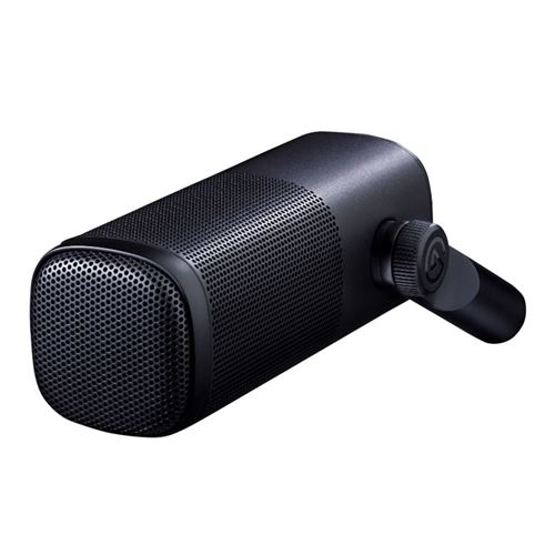 Elgato Wave DX - Dynamic XLR Microphone - Micro Center