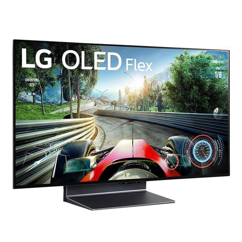  LG C3 Series 42-Inch Class OLED evo 4K Processor Smart TV for  Gaming with Magic Remote AI-Powered OLED42C3PUA, 2023 with Alexa Built-in :  Electronics