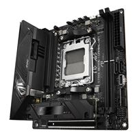 ASUS B650E-I ROG Strix Gaming WiFi AMD AM5 Mini-ITX Motherboard 