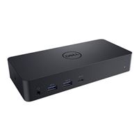 Support for Dell Universal Dock D6000, Overview