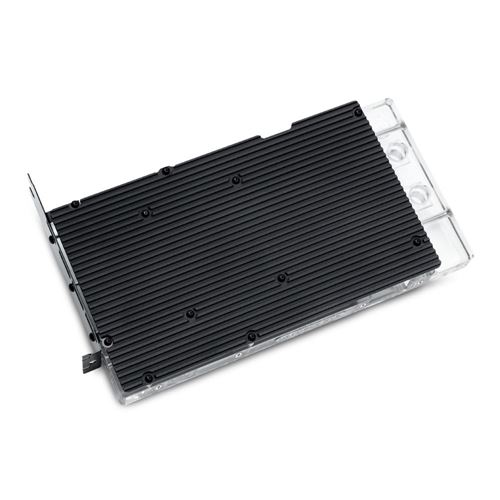 Bitspower Nebula VGA Water Block For GALAX GeForce RTX 4080 HOF 