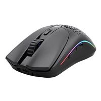 model o- wireless 箱付き Amazon.com: Glorious Model O Wireless Gaming Mouse