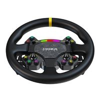 Moza RS V2 Steering Wheel - Micro Center