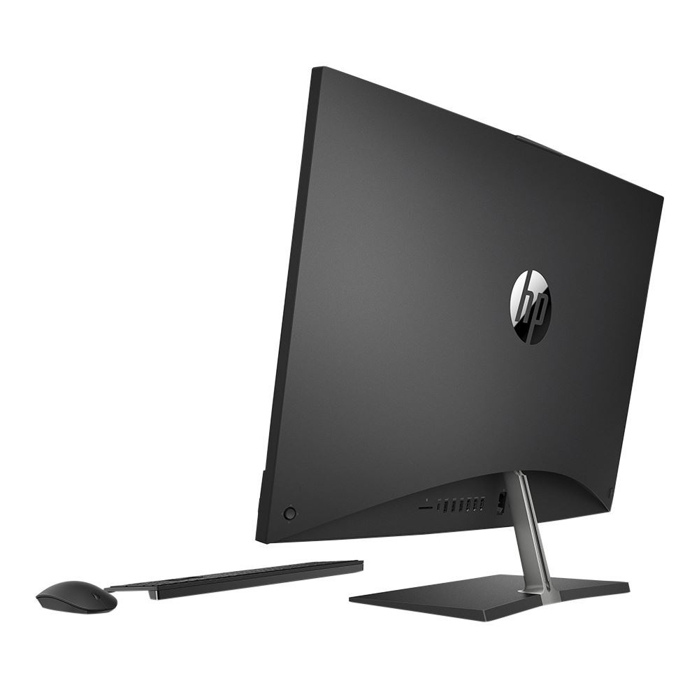 HP Pavilion 32b0050 31.5" AllinOne Desktop (Refurbished); 31.5" 4K