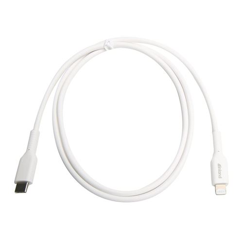 iPhone Type-C to Lightning Charging Cable 3ft (1m), EK Wireless