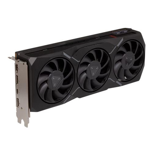 PowerColor AMD Radeon RX 6800 XT Red Dragon Triple-Fan 16GB GDDR6 PCIe 4.0  Graphics Card - Micro Center