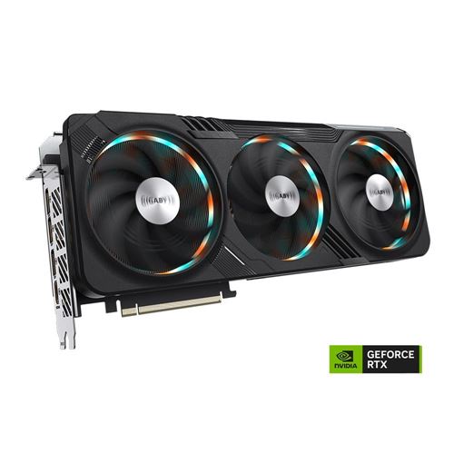 GeForce RTX 4070 Ti & 4070 Graphics Cards