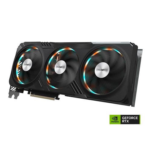 NVIDIA RTX 4080/4070 Ti Enter the List of Top 10 Most Sold GPUs