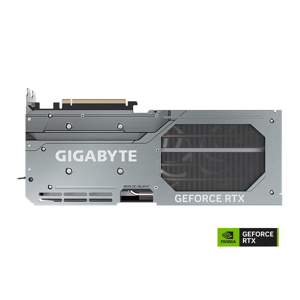 Gigabyte NVIDIA GeForce RTX 4070 Ti Gaming Overclocked Triple Fan 12GB ...