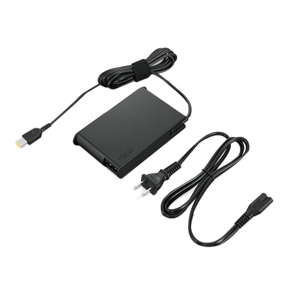 Lenovo Slim 135W AC Adapter - Micro Center