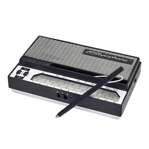 Stylophone Buying Guide
