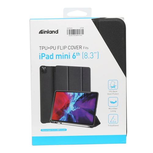 iPad Mini 6  Inland Cellular
