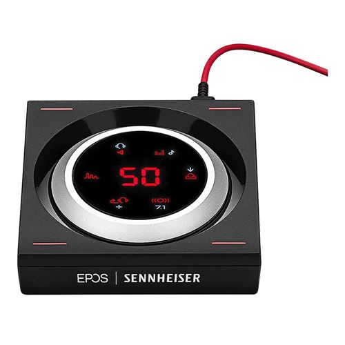 EPOS GSX 1000 External Amp - Micro Center
