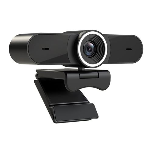 Elgato Facecam Pro True 4K60 Ultra HD webcam - Micro Center