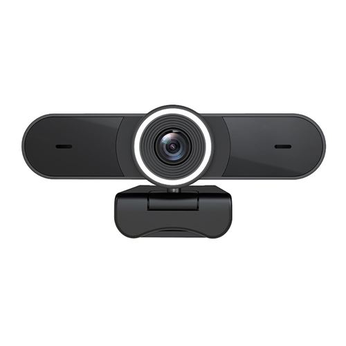 HD Webcam with Auto & Manual Focus Switch – j5create