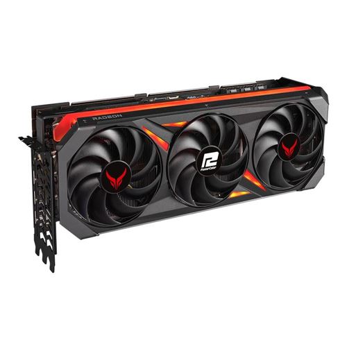 Red Devil AMD Radeon™ RX 6800 XT 16GB GDDR6 Limited Edition - PowerColor