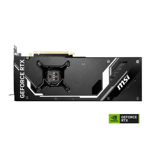 GeForce RTX 4070 Graphics Card Review - Featuring MSI Ventus 3X