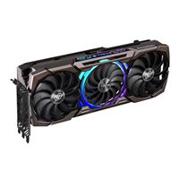 ASRock AMD Radeon RX 7900 XTX Taichi RGB Overclocked Triple