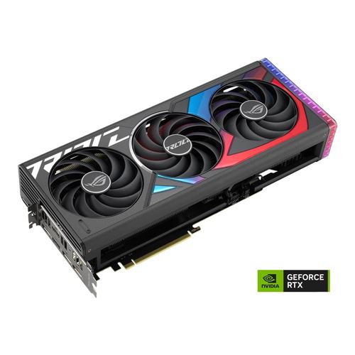 NVIDIA RTX 4080 and 4070 Ti are now listed on Steam GPU Charts