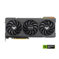 ASUS NVIDIA GeForce RTX 4070 Ti TUF Gaming Triple Fan 12GB