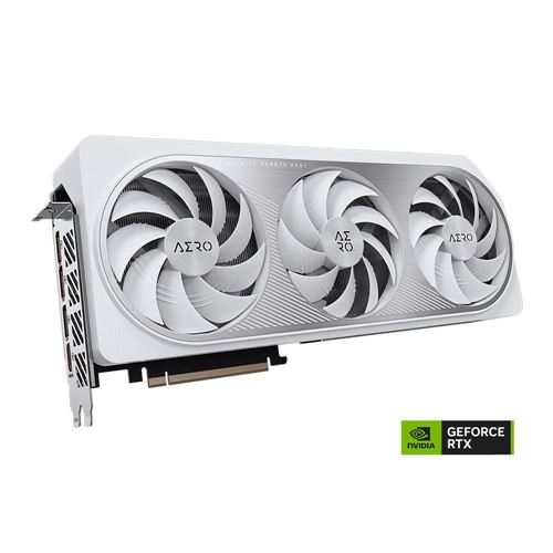 Gigabyte GeForce RTX 4070 Windforce OC 12 Go GDDR6X DLSS3