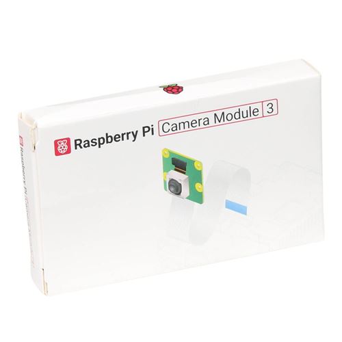 Micro Center - Raspberry Pi 3 Model B 77Y6519