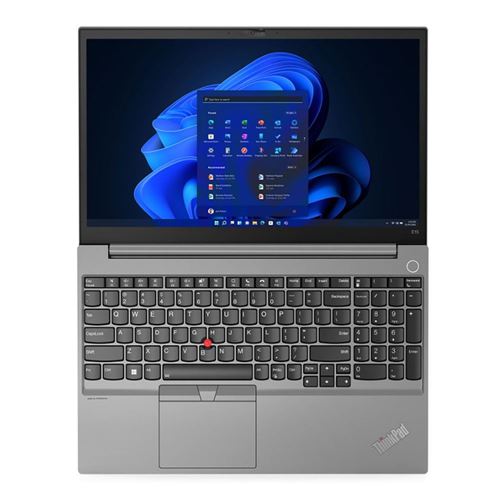 ThinkPad E15 Gen, Intel-Powered Business PC