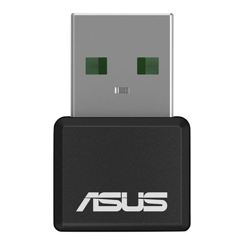 ASUS AX1800 WiFi 6 USB Adapter - Micro Center