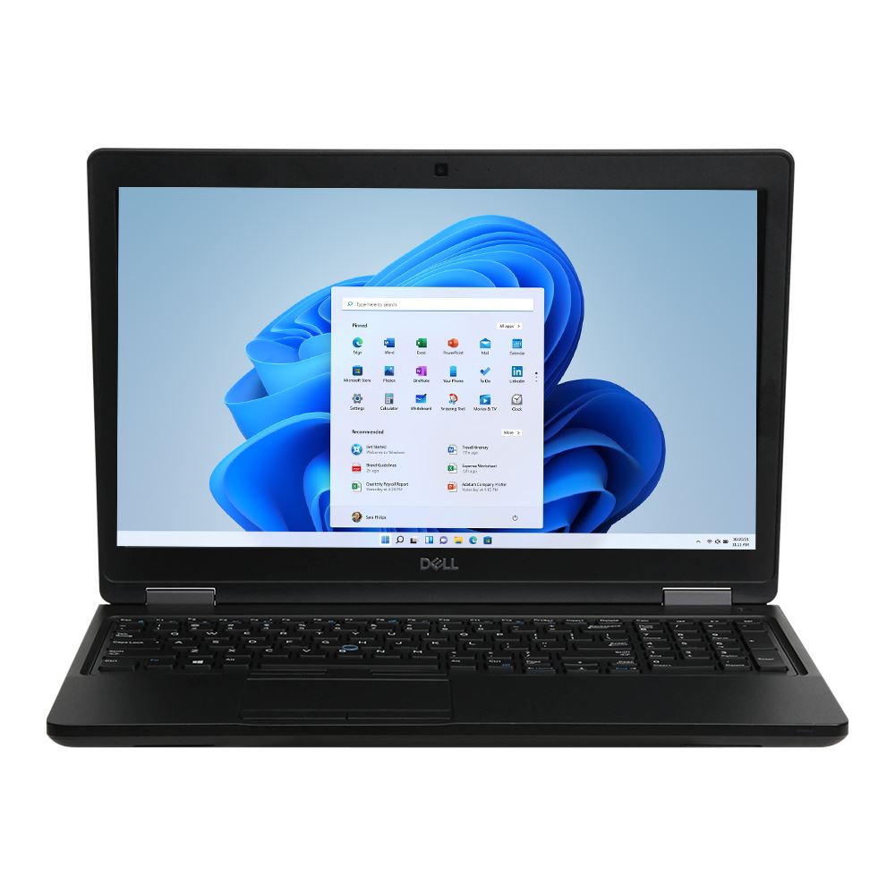 Dell Latitude 5590 15.6