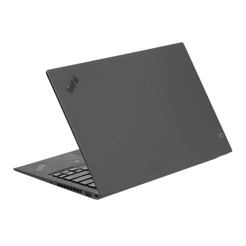 Lenovo ThinkPad X1 Carbon Gen 6 14