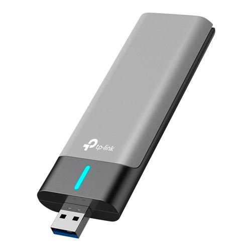 ASUS USB-AX56 AX1800 WiFi 6 USB Wireless Adapter - Micro Center