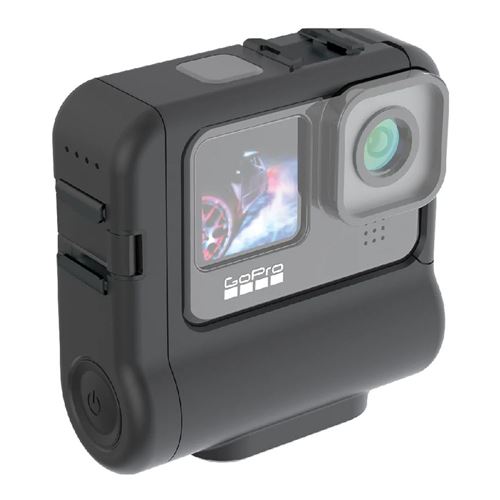 GoPro Hero 9 Black : présentation générale 