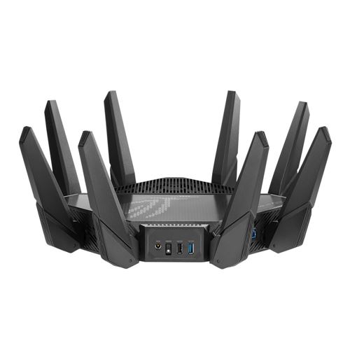 TP-Link Archer AX6000, Dual-Band Wifi 6 Wireless Router