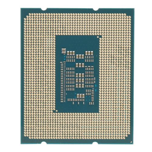 Intel Core i3 (13th Gen) i3-13100 BX8071513100