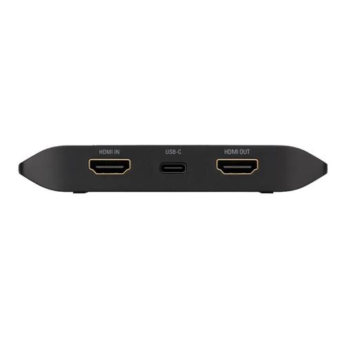 Elgato launches new HD60 X capture card - Channel Post MEA