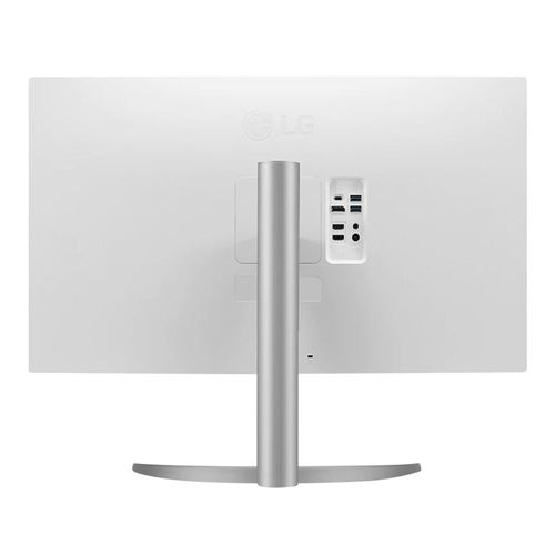 Monitor LG 32 Pulgadas 32un550 Uhd 4k Freesync Hdr Dp Hdmi