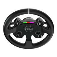 Moza CS V2 Steering Wheel - Micro Center