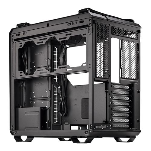  ASUS TUF Gaming GT502 ATX Mid-Tower Computer Case