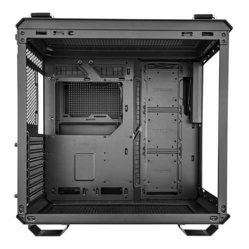 ASUS TUF Gaming GT502 Full-Tower Case (Black) GT502/BLK/TG// B&H