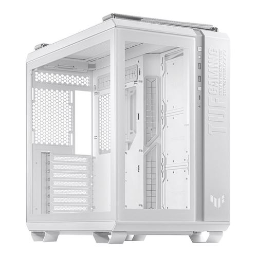 Glass PC Case  Buy Tempered Glass Gaming Computer Case
