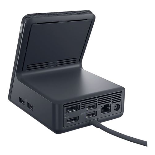 Dell E-Port Docking Station with 22 Monitor Home Office Setup - Discount  Electronics