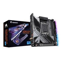 Gigabyte B760I AORUS PRO DDR4 motherboard Intel B760 Express LGA