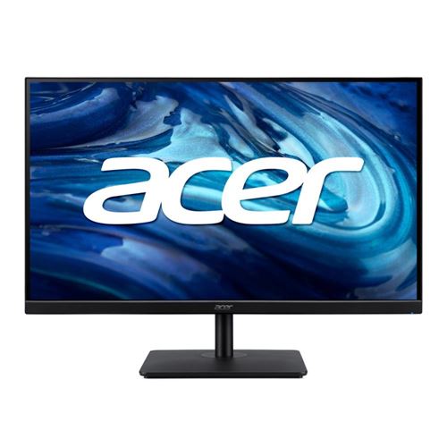 gouden cocaïne ambitie Acer VL270U 26.95" 2K WQHD (2560 x 1440) 75Hz LED Monitor; HDR; HDMI  DisplayPort; ZeroFrame Design; Eye Safe Technology - Micro Center