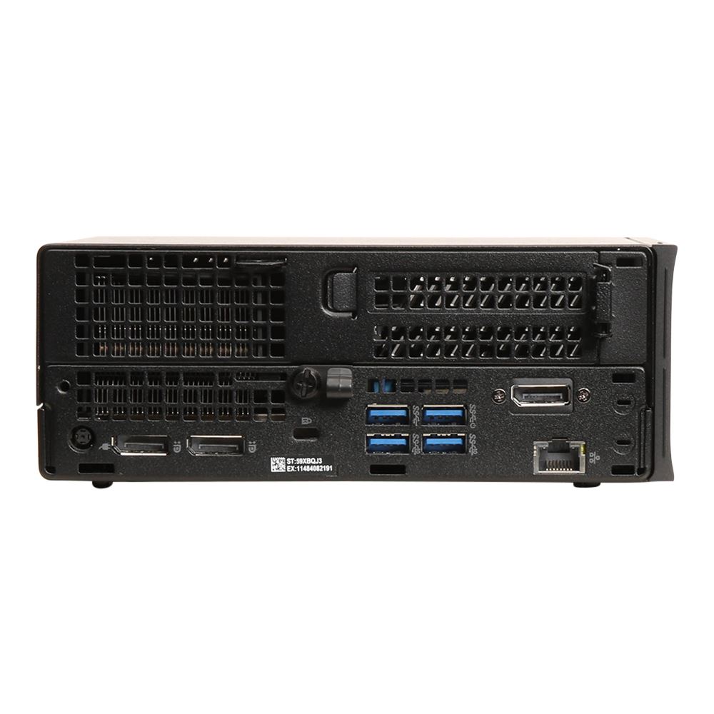 Dell Precision 3240 Compact Workstation Desktop Computer - Invastor