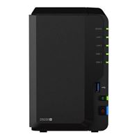 【中古】SynologyNAS DS220+ 楽天市場】synology ds220＋の通販