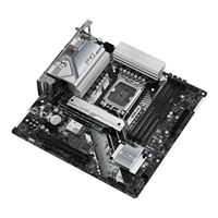 ASRock B760M Pro RS/D4 WiFi Intel LGA 1700 microATX Motherboard