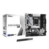 ASRock B760M Pro RS/D4 WiFi Intel LGA 1700 microATX