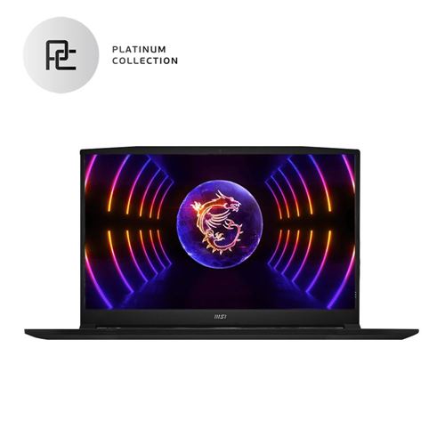 MSI Katana 15.6 Gaming Laptop, 144Hz FHD, Intel Core i7-13620H, NVIDIA  GeForce RTX 4060 8GB, 16GB DDR5 Memory, 1TB NVMe SSD, Windows 11, Black,  B13VFK-817US 